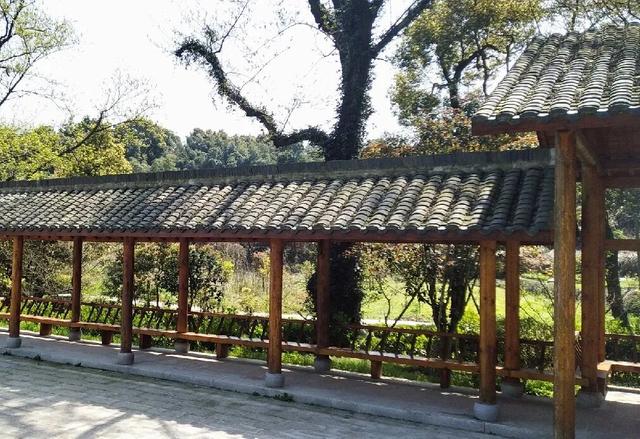 九江这几个有山有水的村子，氛围感拉满！