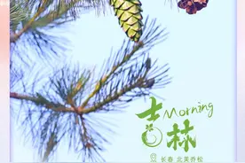 每日一吉丨6月23日图片