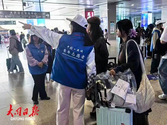 文化破壁，古都新生！解锁大同文旅“火”出圈的深层密码