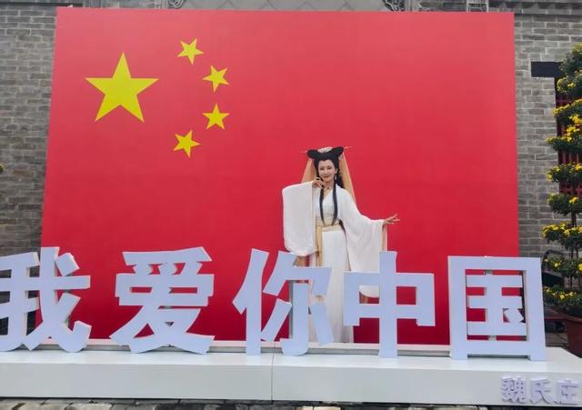 多彩滨州迎双节 文旅好礼乐不停│雨润百年古堡！魏氏庄园国庆假期第二天迎高峰，烟火与诗意共燃