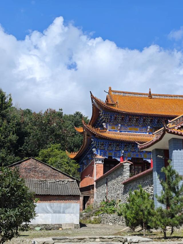 大理银桥 | 以旅居的方式,去发现“景点”和“美食”