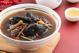 “男人的加油站”，心肝肾三补！4味药，生娃需要，保健也需要图片