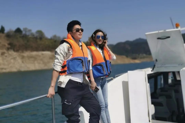 广纳天下客 元梦新蜀道 | 当“女儿节”遇上“女儿节”！坐标广元，包浪漫的！