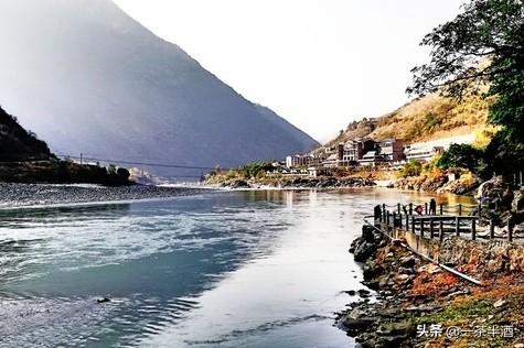 新增免费营地！云南泸水市免费自驾露营地！