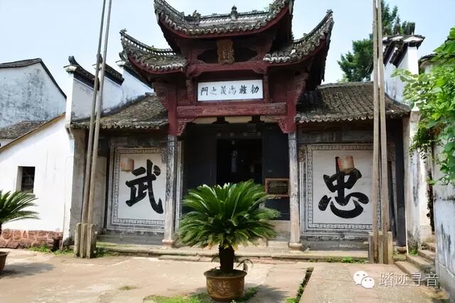 踏迹寻音：兰溪，一个美得有些“霸道”的地方！