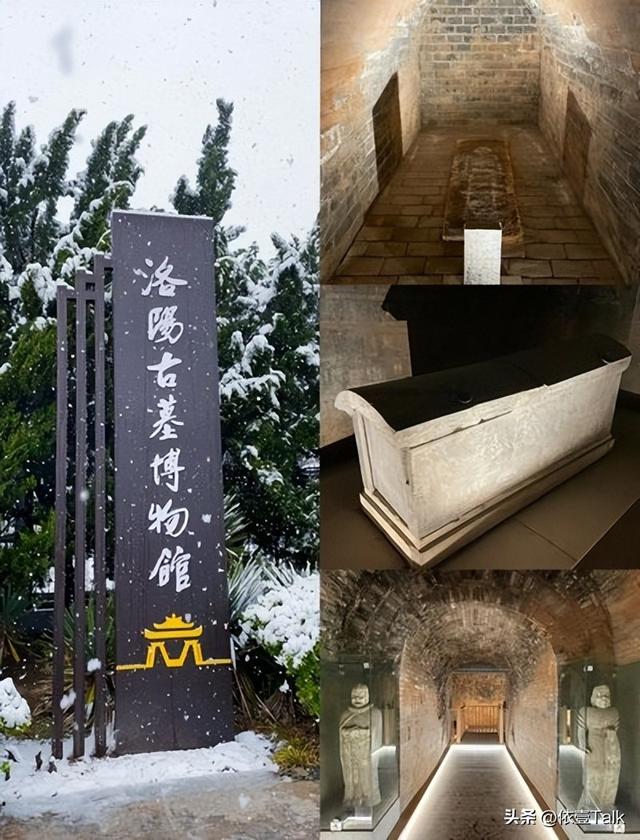 中国古代皇帝最多的4个城市，河南就占了3个，你去过几个？