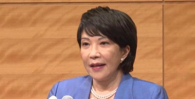 6国外援候命，高市通知全球，对华打响第二枪，中方被逼上硬菜