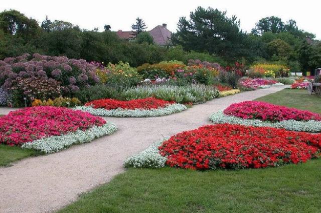 北京景山公园 藏尽千年风华