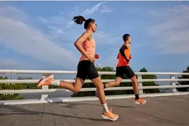 中国跑鞋穿着率第一：占比超27.2%，李宁排第5，耐克位居其次图片