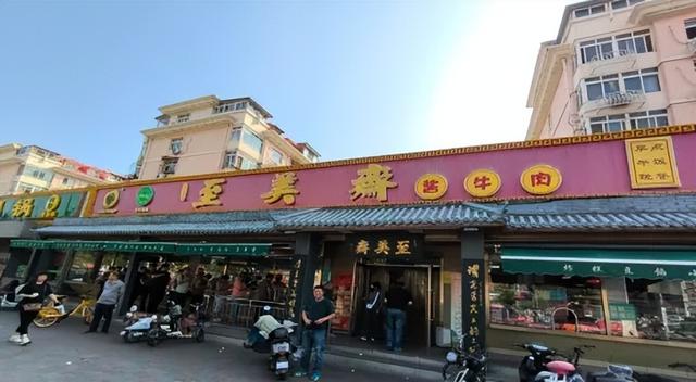 西北角暂时“告别”？还有这些宝藏点位等你来！