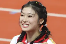实话实说，中国体坛算得上“国宝级”的女运动员，仅此这几位!图片