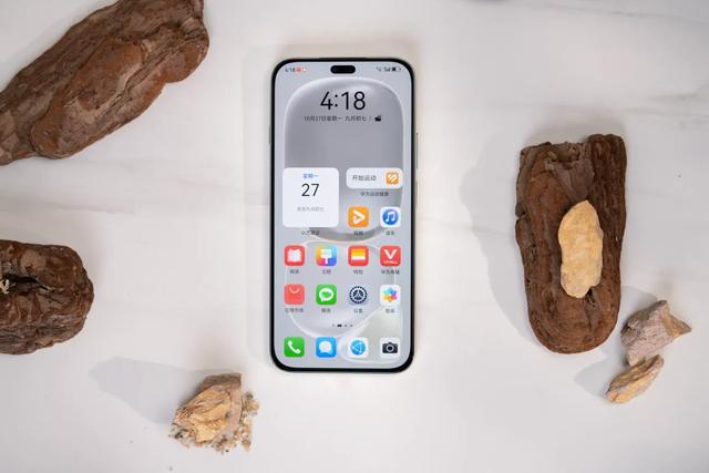 优雅之下,坚韧之上:WIKO X70岩脉白图赏,见证“昆仑”硬核