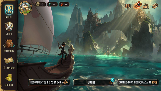 2025年卡牌游戏排行：10款热门大作深度盘点