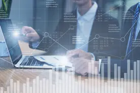 银行保险科技金融发展方案出台图片