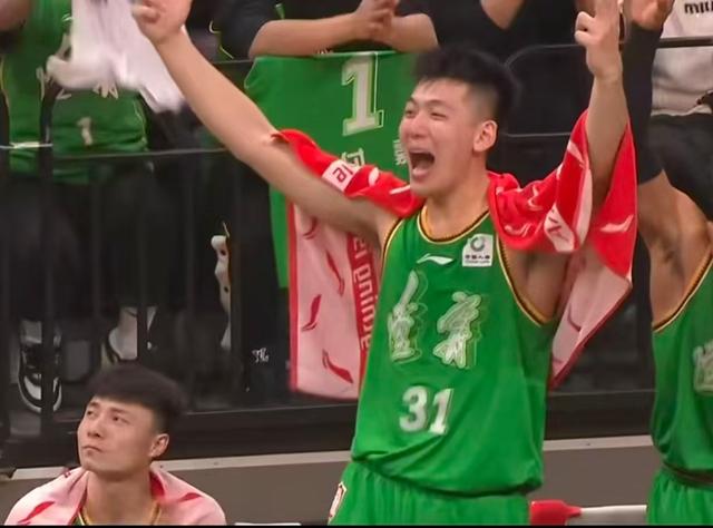 辽宁客战北京，辽宁赢球三要素，李晓旭或取代奥利弗