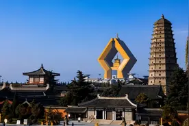 免票！特价！陕西这些景区推出优惠图片