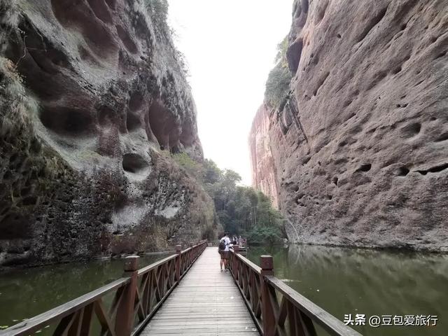 山水寻奇 烟火觅味——三明七日慢行记