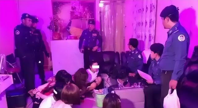 丢脸到国外！多位中国公民遇害原因曝光，华人内斗，作案手段残忍