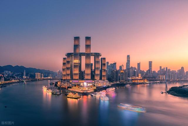 中国的“第二座深圳”，明年或超越广州，未来将撼动一线城市格局