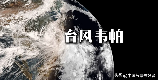 台风去广东为何福建浙江的风那么大