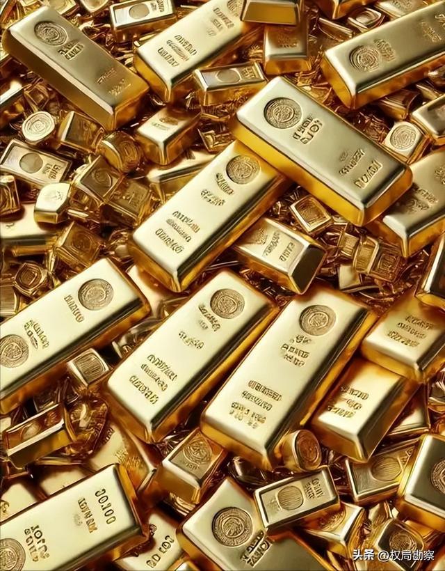 卖不动了？知名品牌巨头宣布降价，库存堆成山，囤货者亏惨了