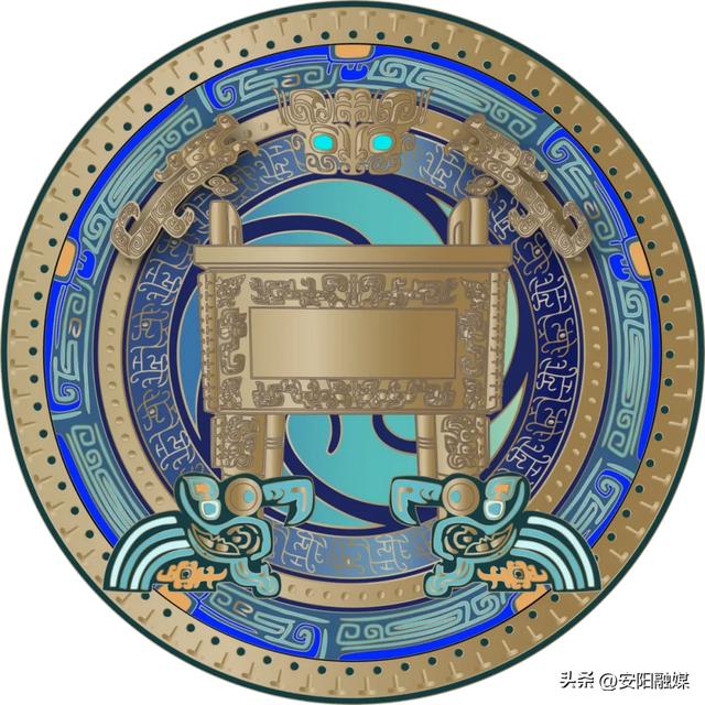安阳殷墟博物馆上新！32款文创产品迎“双节”