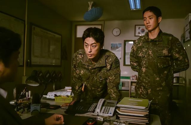 撕开人性阴暗面！这些韩国限制级作品，看完久久无法平静