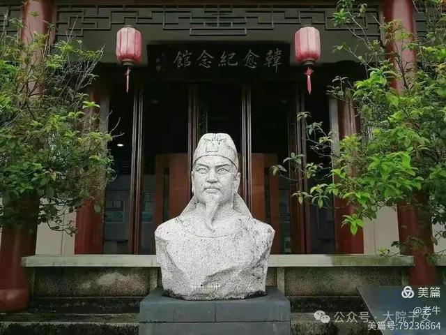 老牛｜我看到的潮洲景色