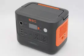 氮化镓双向逆变方案加持，全新上市电小二户外电源1000 Pro 2拆解图片