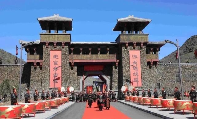 赴约包头！5大主题线路 邀您邂逅天下黄河第一凌！