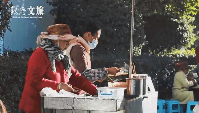 接下来2个月，这16个地方的秋色迎来“封神”之作，挑一个出发！