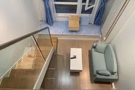 住在LOFT里是什么体验？我住了半年，崩溃的感受可以用5个字形容图片