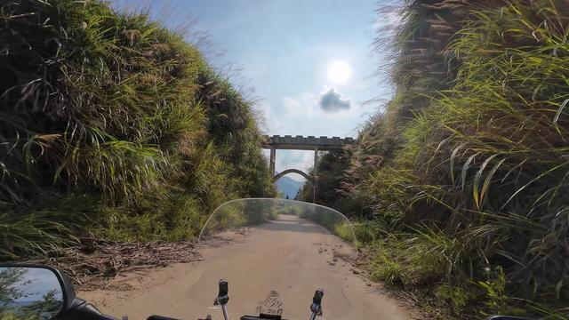 皖浙摩旅二人转——皖浙天路篇（3）