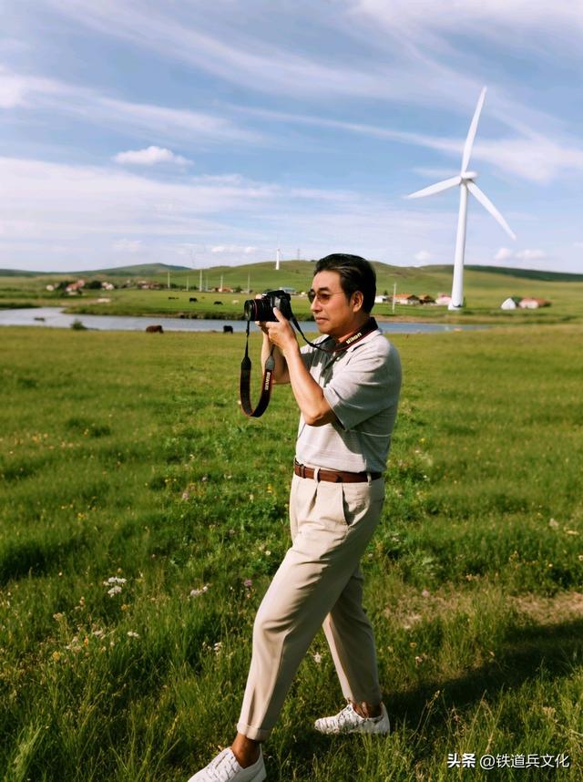 浩然II张北——我美丽的故乡