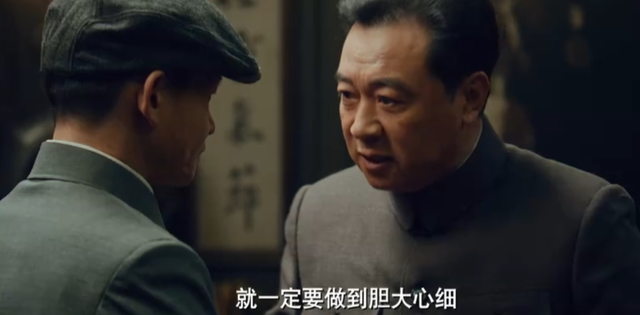 《沉默的荣耀》有哪些看点
