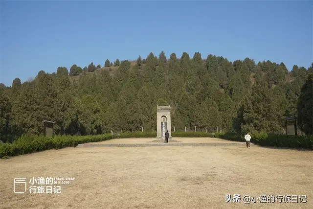 西安周边1h，这座“超级博物馆”，入选国家级！你去过吗