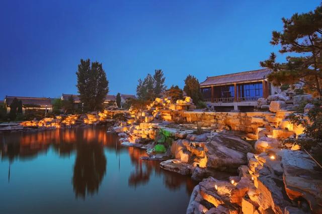 跟着色彩游临沂 | 柿子熟了・田园采摘之旅，承包你的秋日快乐