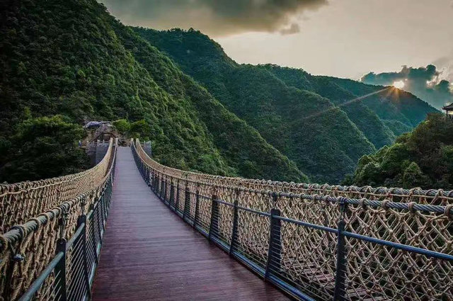 2026贵州文旅全年优惠已上线！这份攻略能帮你省钱省心