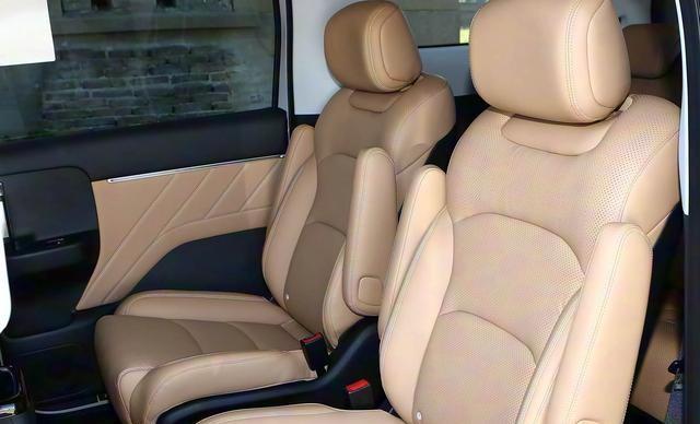 试驾过星光730	，开了3天700多公里，憋了一肚子话要说