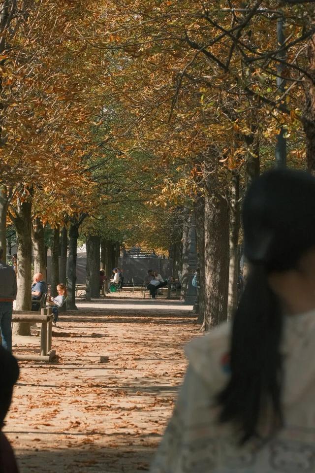 巴黎待了两日，彻底祛魅了