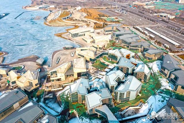 “锦绣太原”2025文化旅游促消费活动之二晋阳里