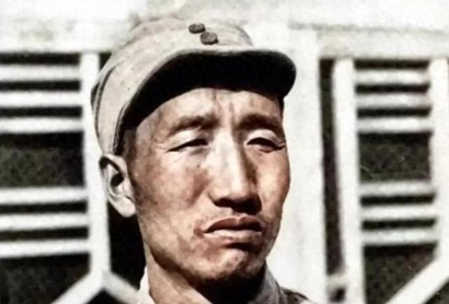 徐向前拿下太原不成问题，毛主席突然叫停，是怎样的深谋远虑？
