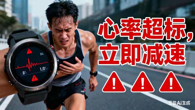 秋冬“跑马季”警惕意外发生
