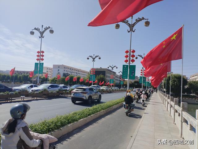 丝路遗迹·寻踪河西｜张耀宇文图/ 印象敦煌