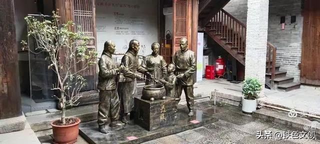 铁兵游记 | 一片三坊七巷，半部中国近代史：福州三坊七巷景区