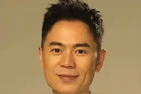 苦熬26年终于火了，妻子却选择离他而去，马健涛到底做错了什么？图片