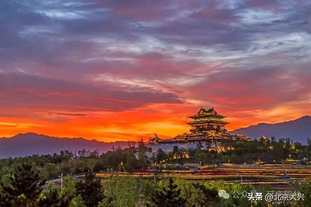 全运会如火如荼！去北京这里感受冬奥激情 | 周末京郊微度假