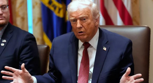 拉普京入伙,特朗普决心组建新联合国,不到24小时,中方宣布新组织