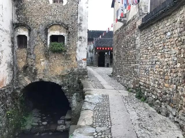 浙江金华20个最美中国传统村落，藏着婺州秀丽繁华遗风