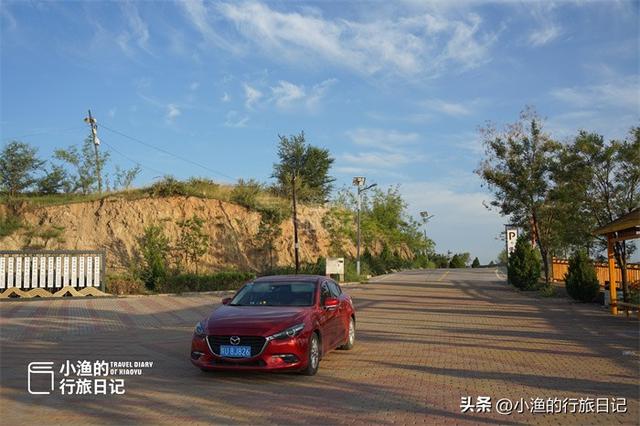 陕西被严重低估的黄河奇景！景色堪比5A、却没啥名气！你去过吗